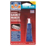Permatex 51817 6 Ml. 518 Gasket Maker - 51817