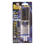 Permatex 84101 Perma Poxy Epoxy Marine Boat