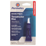 Permatex 24200 Thrd Lck Blue 242 6ML Marine Boat
