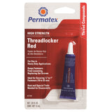 Permatex 27100 Thrd Lck Red 271 6ML Marine Boat