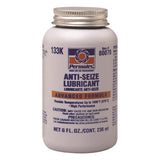 Permatex 80078 Anti-Seize Brsh Top 8OZ Marine Boat