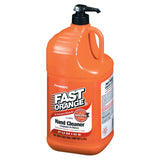 Permatex 25219 Fast Orng Hand CL With Pmp Marine Boat