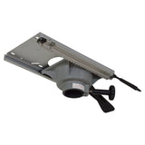 Springfield Marine 1100531-L1 Non-Lock Seat Slide &&&& Lock Spider 238