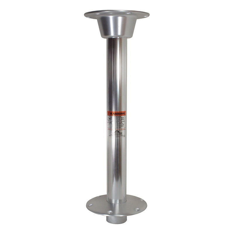 Springfield Marine 1661127-CAL Kit Table/Post/Base/Swvl Pedestals