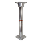 Springfield Marine 1661127-CAL Kit Table/Post/Base/Swvl Pedestals