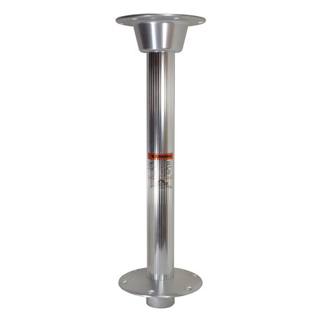Springfield Marine 1661127-CAL Kit Table/Post/Base/Swvl Pedestals