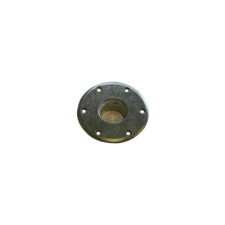 Springfield Marine 3660003 Stowable Floor Base 7"