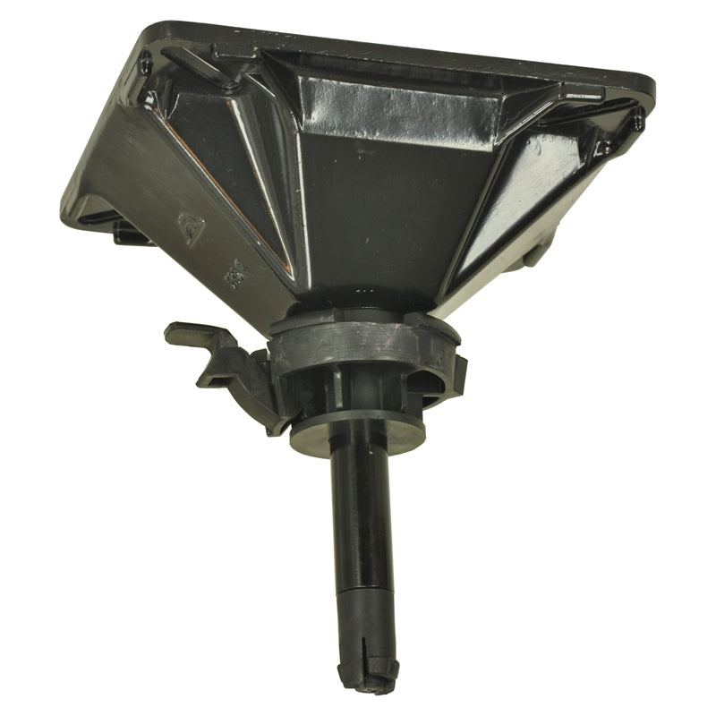 Springfield Marine 1600205 Taperlock Pin Mount Hi-Lo Swivel