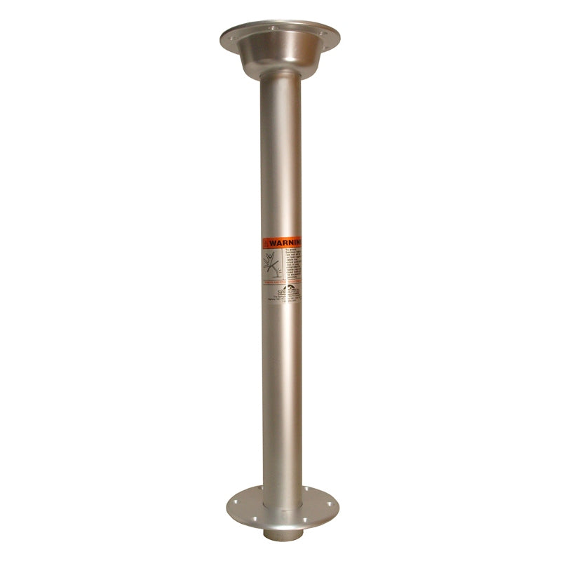 Springfield Marine 1660029 Stowable Table Ped Set 30"