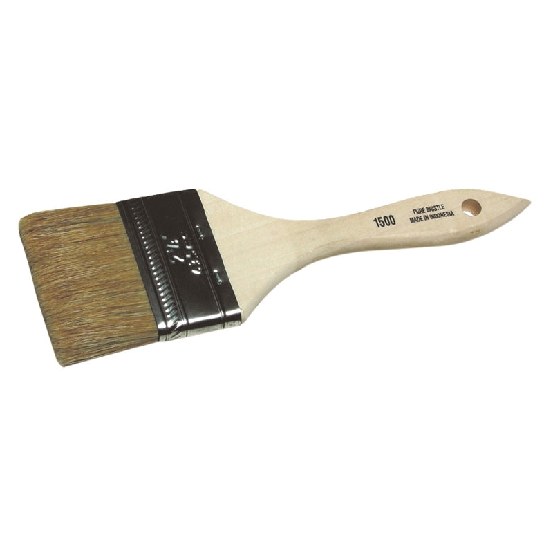 Arroworthy 1500-1 CHIP BRUSH 1.0"