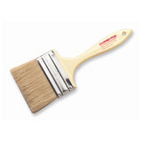 Corona Brushes 3040-4 Glasskoter Brush 4.0" Marine Boat