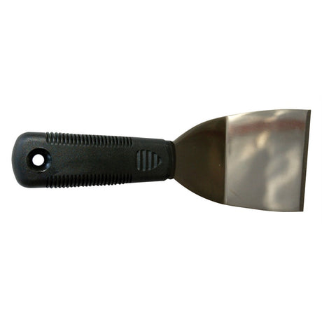 Western Pacific 32040 Scraper Bent 3" Marine Boat