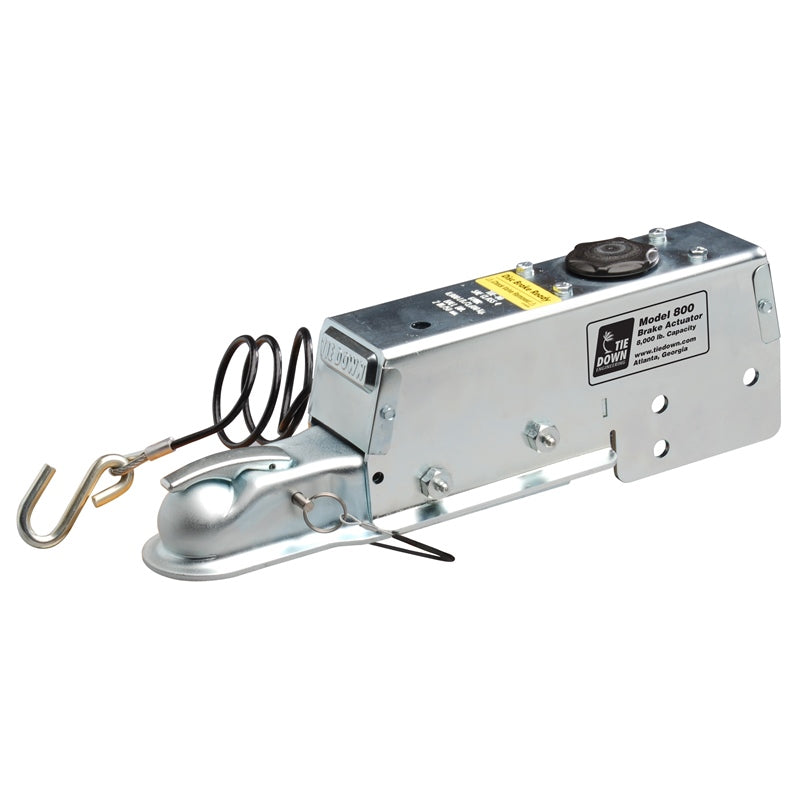 Dexter 82402 ACTUATOR-80 Disc Brake Marine Boat