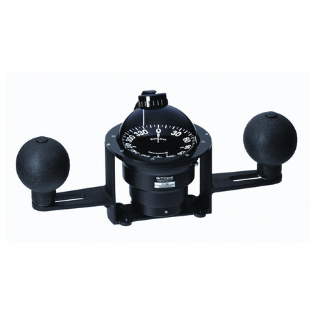 Ritchie Navigation YB-600 Compass Globe 6" Spheres Marine Boat