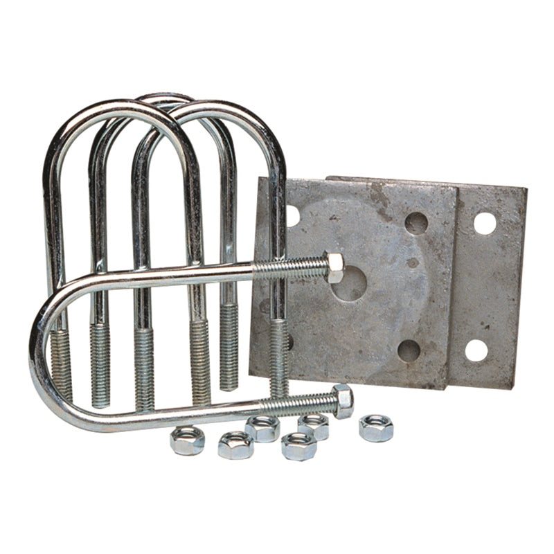 Dexter 81175 Axle Tie Plate Kit 1.90R Marine Boat