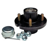 Dexter Marine Dexter® K08-523-CA - 4 stud hub kit #1350 - K08-523-CA