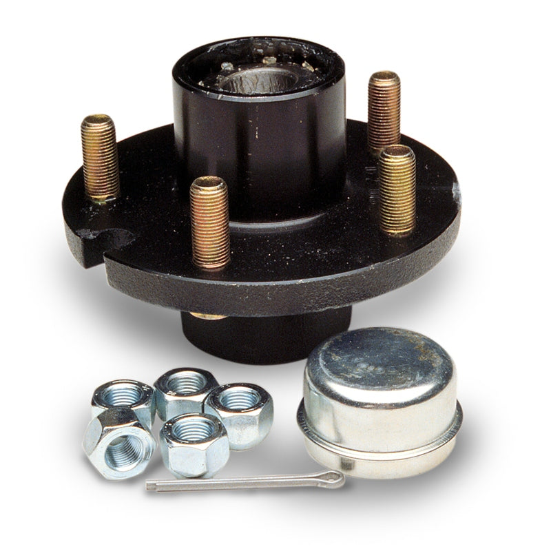 Dexter Marine Dexter® K08-448-C2 - 5 stud hub kit #1250 1 - K08-448-C2