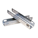 Tie Down 81225 9 1/2" Bunk Bracket (PR) Marine Boat