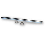 Tie Down 86033 Roller Shaft W/Pal Nuts Marine Boat