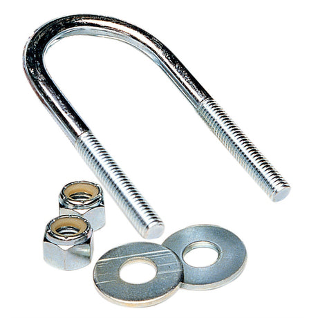 Tie Down 86216 UBRD3/8"x1-3/4"x 4-13/16 General Marine Boat