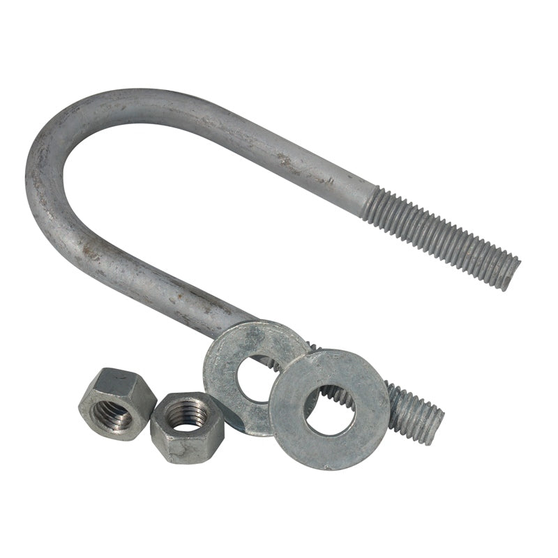 Tie Down 86224 UBRD3/8"x1-3/4"x4-3/16" General Marine Boat
