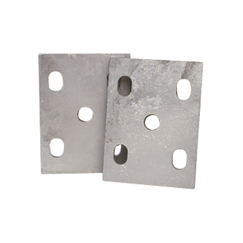 Dexter 81186 Axle Tie Plate Universal Marine Boat