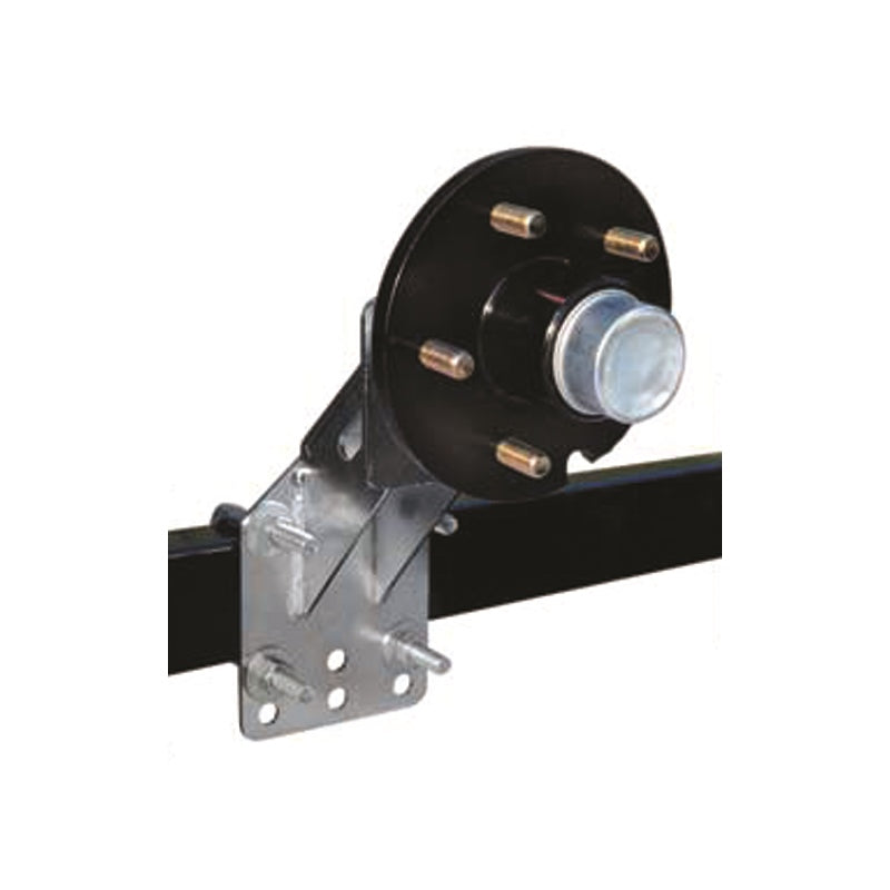 Tie Down 86079 Spare Tire/Hub Carrier Marine Boat