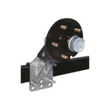 Tie Down 86079 Spare Tire/Hub Carrier Marine Boat