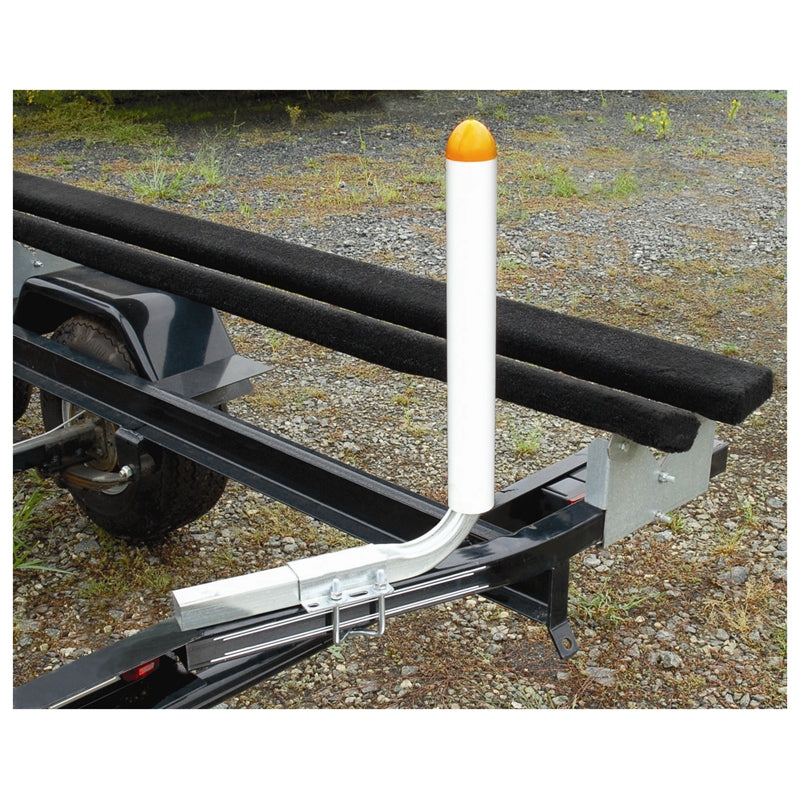 Tiedown Engineering Tie Down Engineering Guide On's - Sold As Pair With Mounting Hardware Included - 86465