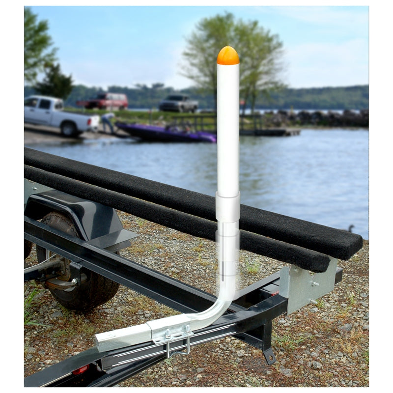 Tiedown Engineering Tie Down Engineering Guide On's - Sold As Pair With Mounting Hardware Included - 86468