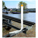 Tiedown Engineering Tie Down Engineering Guide On's - Sold As Pair With Mounting Hardware Included - 86468