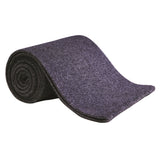 Tie Down 86137 Bunk Board Carpet Black Marine Boat