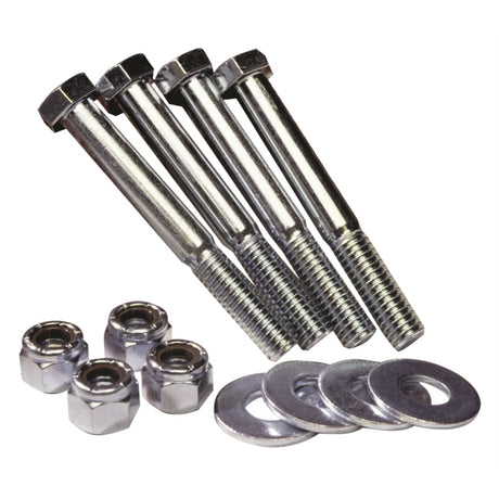 Tie Down 86257 Hex Head Blt 1/2 X 3-1/2 Marine Boat
