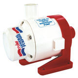 Rule 17A General Purpose Wash Down Pump 12V 3800 Marine Boat