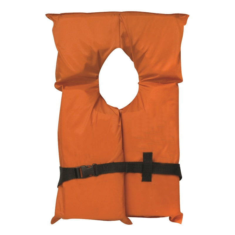 Marpac EPE1120AK1O MK1 Life Vst Yth 50-90LB Marine Boat