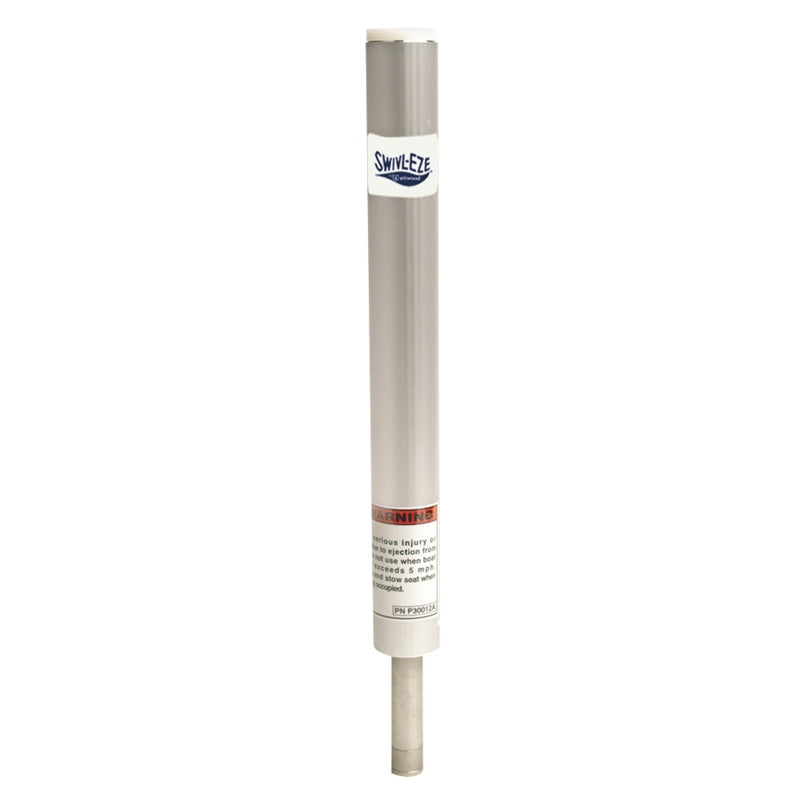 Swivl-Eze 2164-T Pin Post Threaded 3/4"x16" Marine Boat