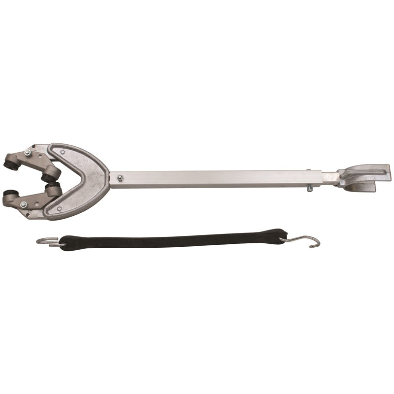 Swivl-Eze 4000-ADJ-B Transom Saver Heavy Duty 23"-35" Trailer Mnt Marine Boat