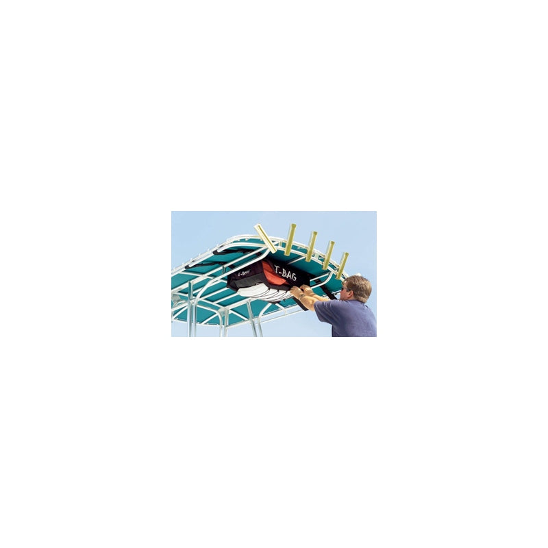 Kwik Tek PFD-T6 T-Bag Stor/PK 6 Jkts Marine Boat