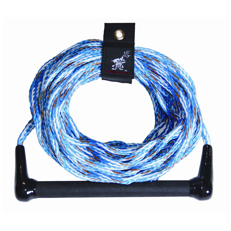 Airhead AHSR-5 Ski Rope 1 Section Marine Boat