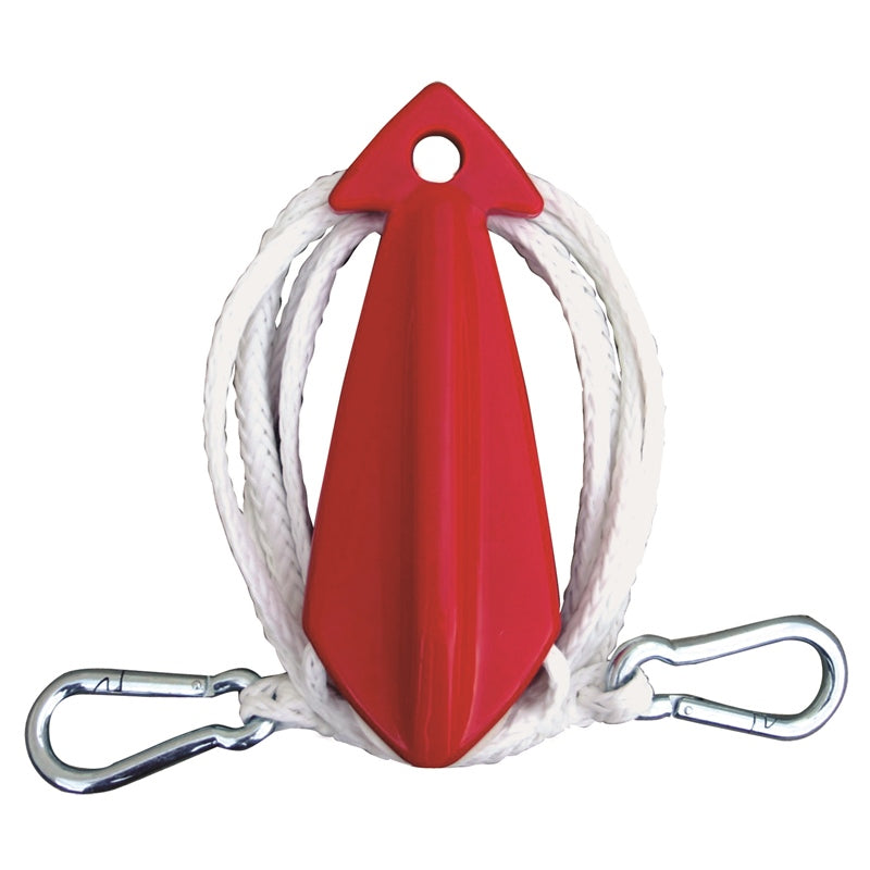 Airhead AHTH-4 Harness Water Sprite Adj Marine Boat