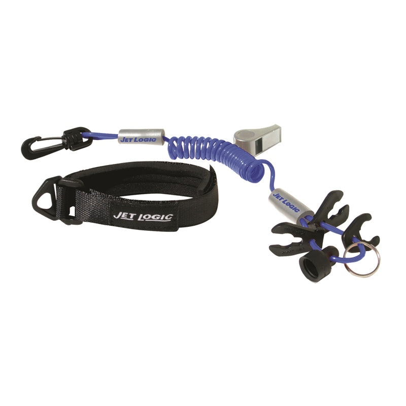 Jet Logic UL-3 Lanyard Inflatables Accessory Marine Boat