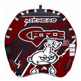 Airhead AHT3GF Sled Clsd 72" G-Force Marine Engine