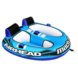 Airhead AHT2M2 Mach 2 Cockpit Towable Tube, 2 Rider - AHT2M2