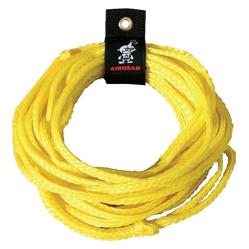 Airhead AHTR-50 Tube Tow Rope 50' Marine Boat