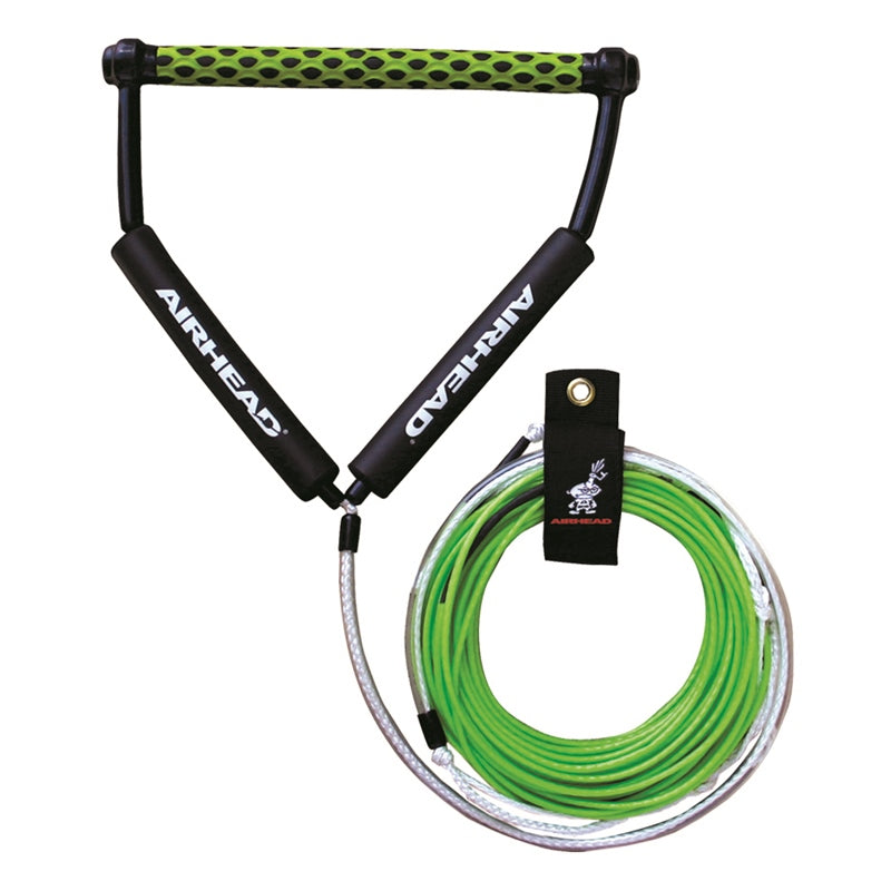 Airhead AHWR-4 Wakeboard Rope Marine Boat