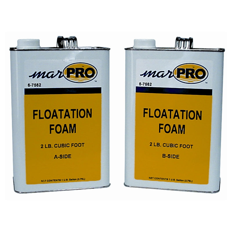 Marpro 2069617 MP FOAM KIT 2GL 4#