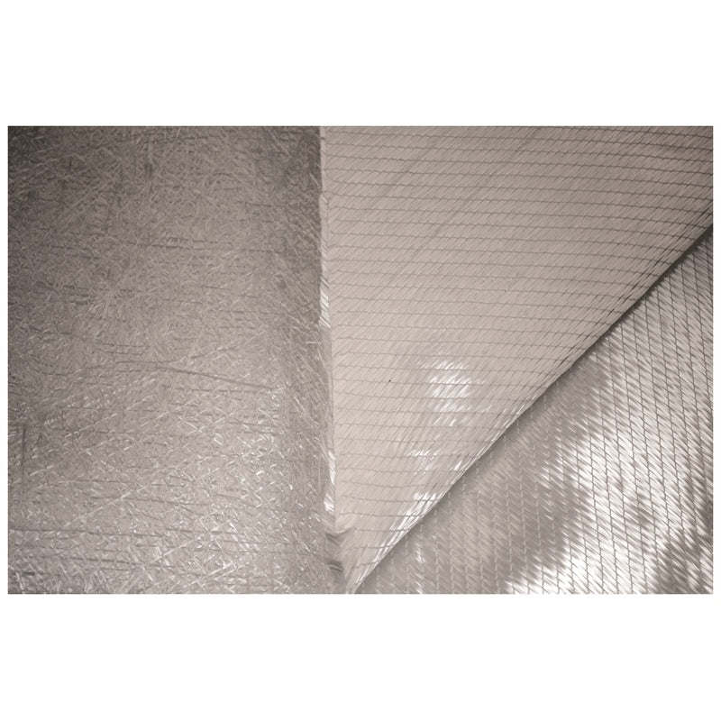 Marpro 2079844 MP BIAXIAL FIBERGLASS CLOTH 50" X 1 YD