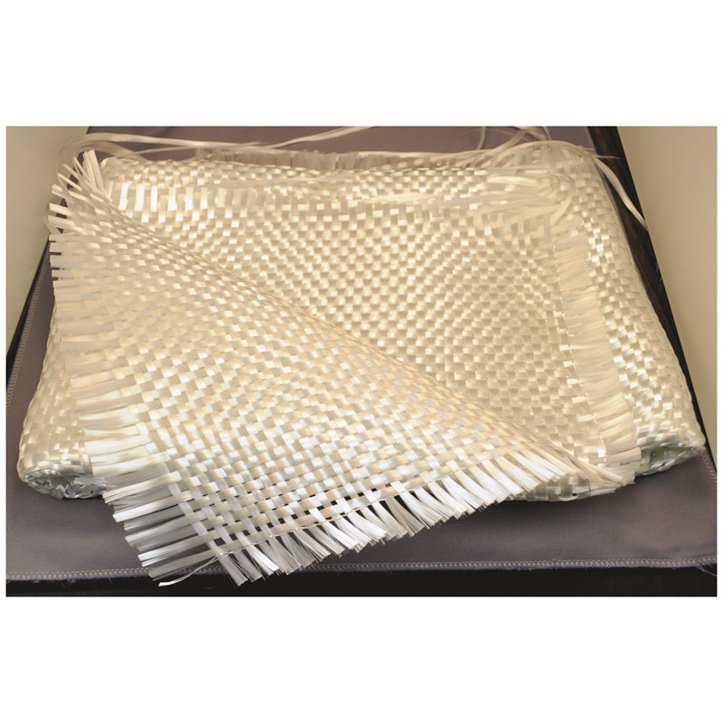 Marpro 2080209 MP Woven Fiberglass Cloth 38" X 1 YD Marine Boat