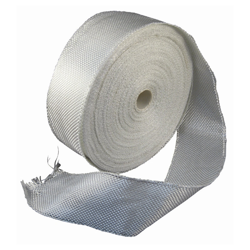Marpro 2086419 MP Fiberglass Tape 6" X 50 YD Marine Boat