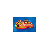 Airhead AHT2218GM Tube Great Big Mable Marine Boat